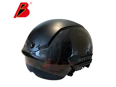 Smart Helmet