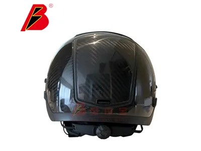 Smart Helmet