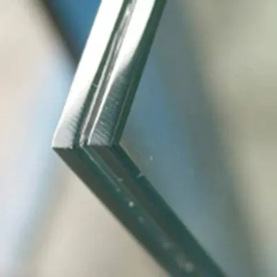 Laminated Glass