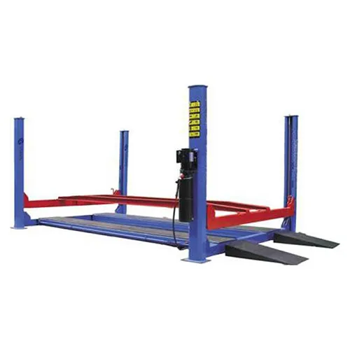 Car Lift (Four Post Lift, Model G440A)